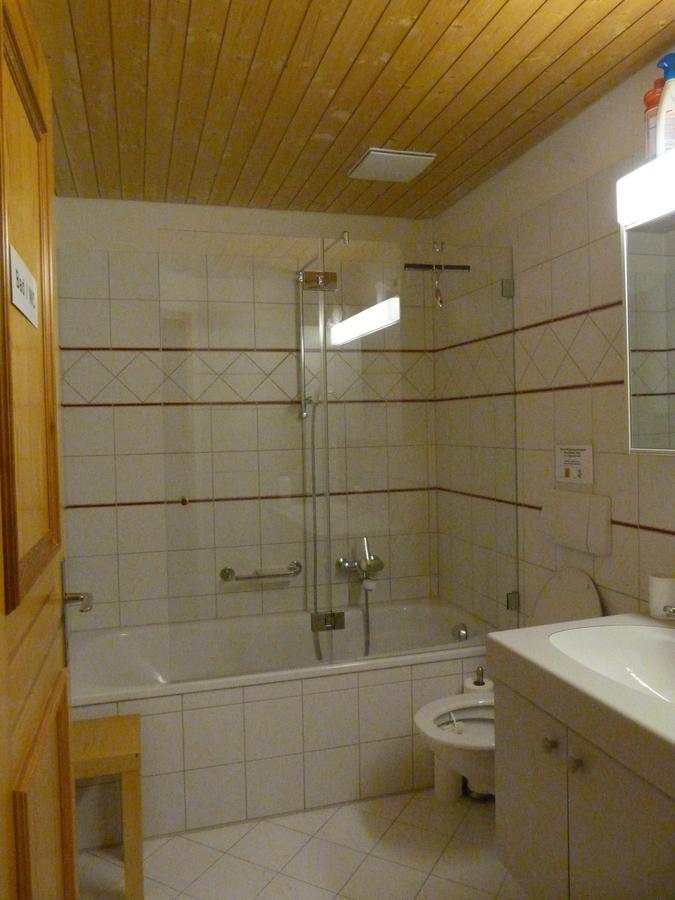 Bnb Goldberg Schmerikon Ngoại thất bức ảnh