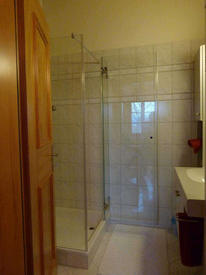 Bnb Goldberg Schmerikon Ngoại thất bức ảnh